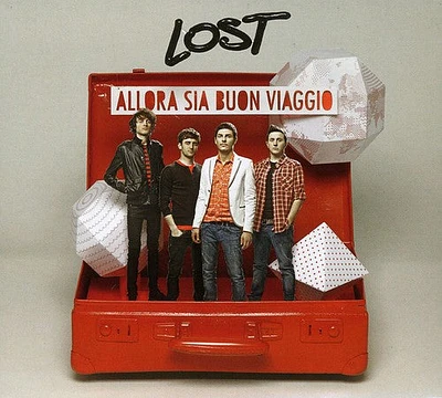 Lost - Allora Sia Buon Viaggio