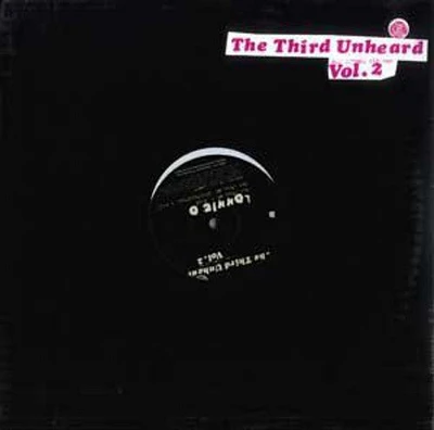 Third Unheard - Third Unheard 2