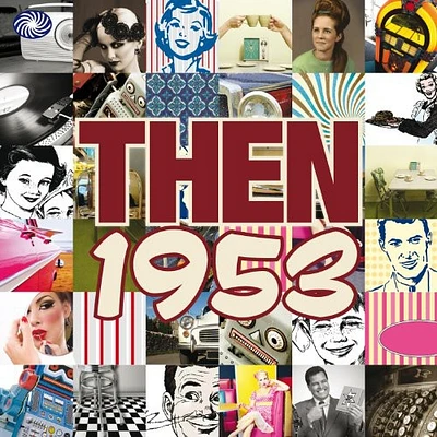 Then 1953/ Various - Then 1953