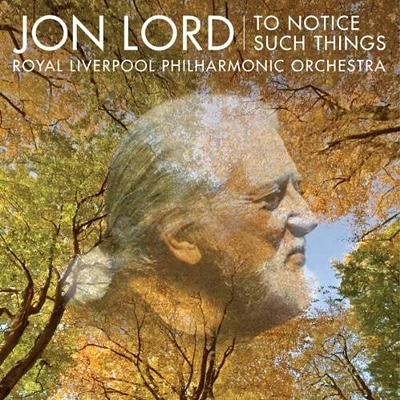 Lord/ Irons/ Rlpo - To Notice Such Things