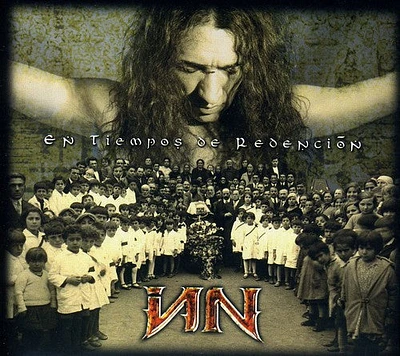 Ian - Tiempos de Redencion