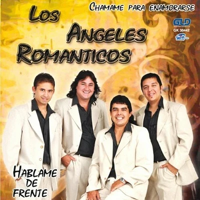 Angeles Romanticos - Hablame de Frente