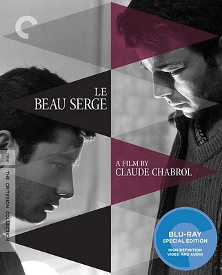 Le Beau Serge (Criterion Collection