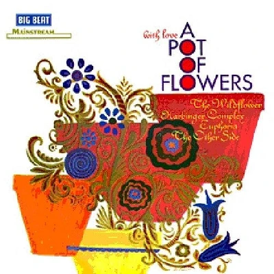 With Love: Pot of Flowers/ Various - With Love: Pot of Flowers / Various