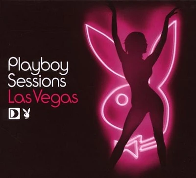 Playboy Sessions: Las Vegas/ Various - Playboy Sessions: Las Vegas / Various