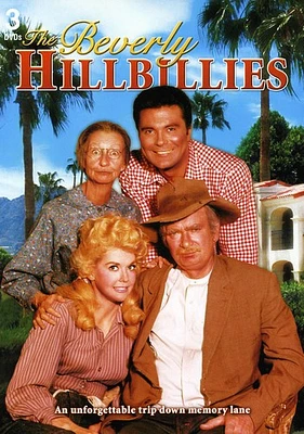 The Beverly Hillbillies