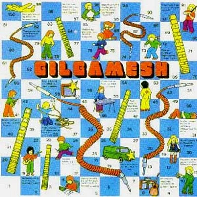 Gilgamesh - Gilgamesh