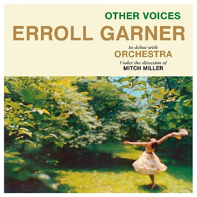 Erroll Garner - Other Voices