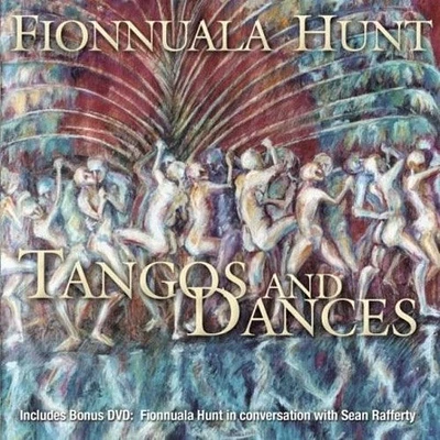 Fionnuala Hunt / Rte Concert Orchestra - Tango & Dances