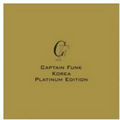 Captain Funk - Korea Platinum Edition