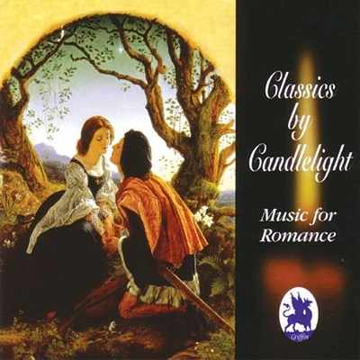 Barber/ Mozart/ Bruch/ Ravel/ Pco/ Batiz - Candlelight Classics: Music for Romance