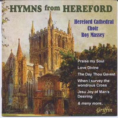 Hymns From Hereford/ Various - Hymns from Hereford / Various