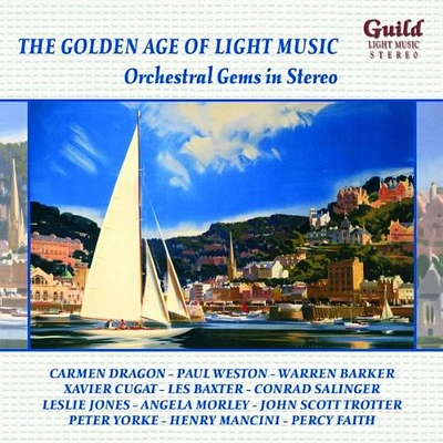 Orchestral Gems in Stereo/ Various - Orchestral Gems in Stereo / Various