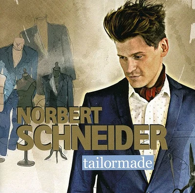 Norbert Schneider - Schneider, Norbert : TBC