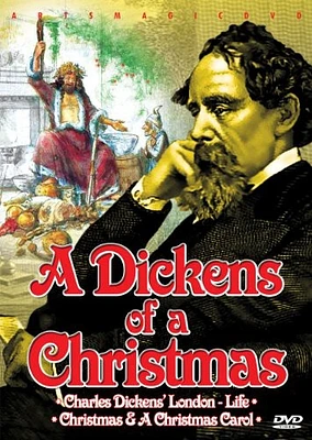 A Dickens of a Christmas