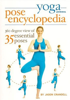 Yoga Journal: Yoga Pose Encyclopedia