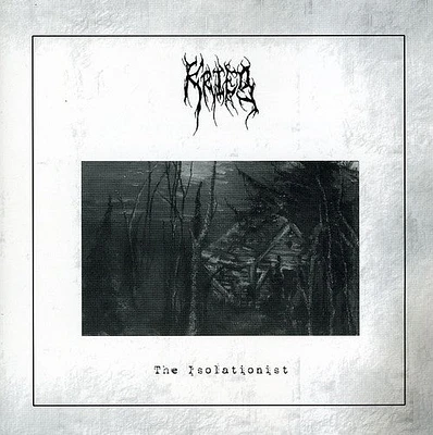 Krieg - The Isolationist