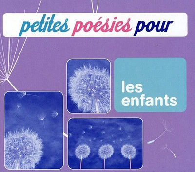 Petites Poesies Pour Les Enfants/ Various - Petites Poesies Pour Les Enfants / Various