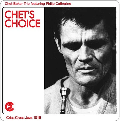 Chet Baker - Chets Choice