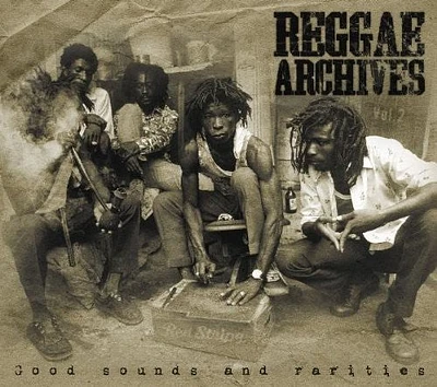 Reggae Archives 2/ Various - Reggae Archives 2 / Various