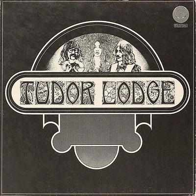 Tudor Lodge - Tudor Lodge