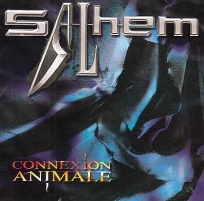 Salhem - Connexion Animale