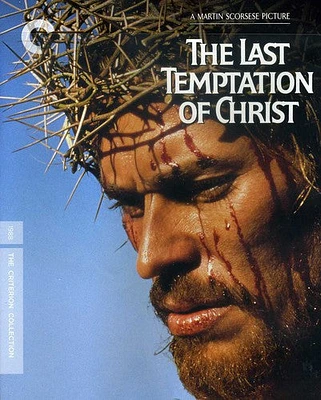 The Last Temptation of Christ (Criterion Collection)