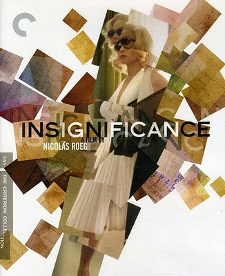 Insignificance (Criterion Collection