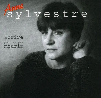 Anne Sylvestre - 1981 - 1985