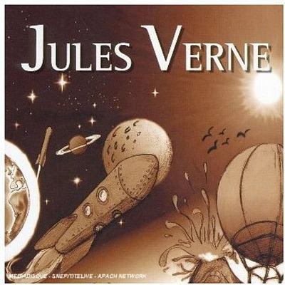 Jules Verne - 17 Compositions