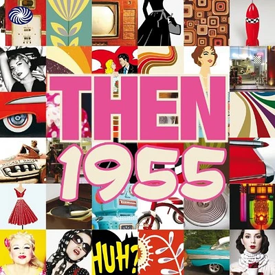 Then 1955/ Various - Then 1955