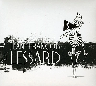 Jean-Francois Lessard - Jean-Francois Lessard