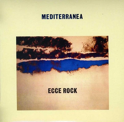 Mediterranea - Ecce Rock