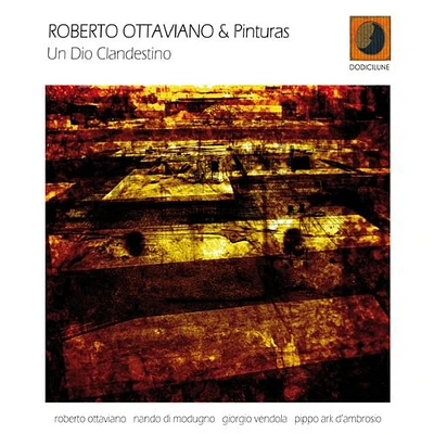 Ottaviano Roberto - Un Dio Clandestino