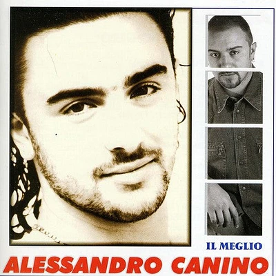 Alessandro Canino - Il Meglio