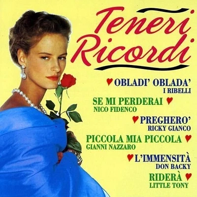 Canzoni Italiane/ Various - Canzoni Italiane / Various