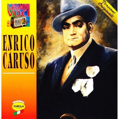 Enrico Caruso - Enrico Caruso