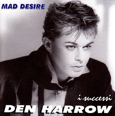 Den Harrow - I Successi