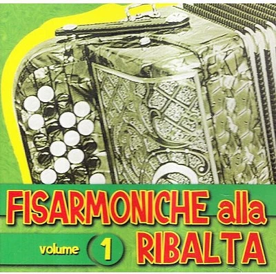 Fisarmonica Alla Ribalta/ Various - Fisarmonica Alla Ribalta / Various