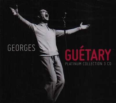 Georges Guetary - Platinum Collection