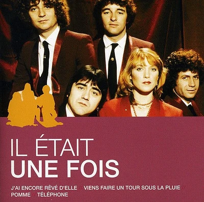 Il Etait Une Fois - L'essentiel