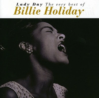 Billie Holiday - Lady Day: Very Best of