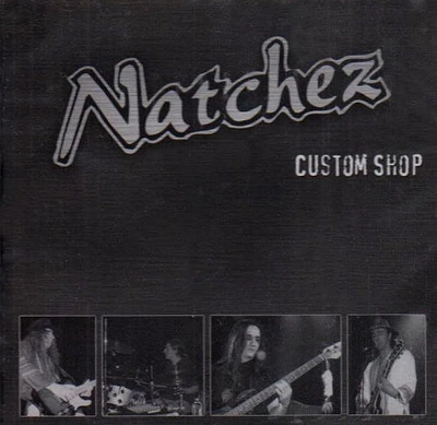 Natchez - Custom Shop