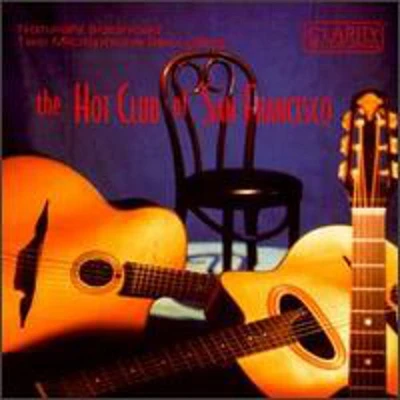 Hot Club of San Francisco/ Various - Hot Club of San Francisco