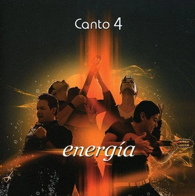 Canto 4 - Energia