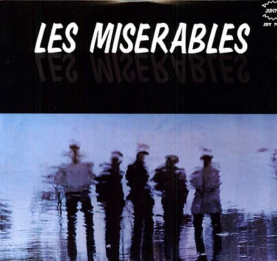 Les Miserables - Les Miserables