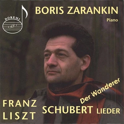 Boris Zarankin / Lieder 2 - Lieder Vol. 2