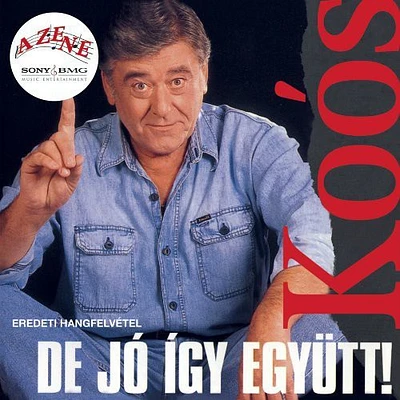 Janos Koos - De Jo Igy Egyutt