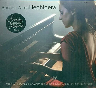 Hechicera - Buenos Aires