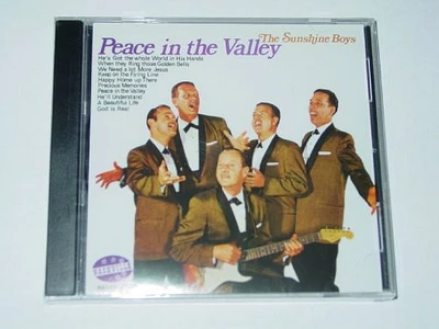 Sunshine Boys - Peace in the Valley